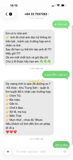 Ảnh đánh giá