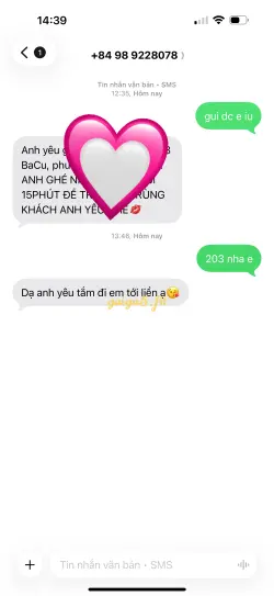 Ảnh đánh giá gái gọi
