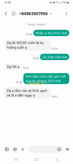 Ảnh đánh giá
