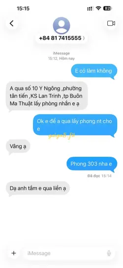 Ảnh đánh giá