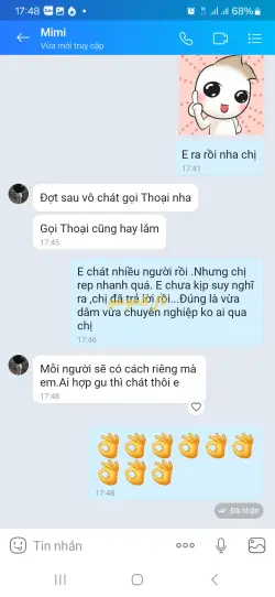 Ảnh đánh giá gái gọi