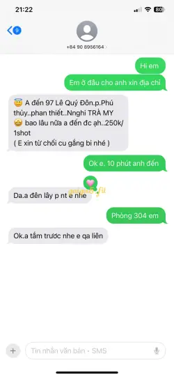 Ảnh đánh giá gái gọi