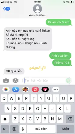 Ảnh đánh giá