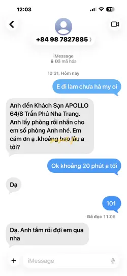 Ảnh đánh giá