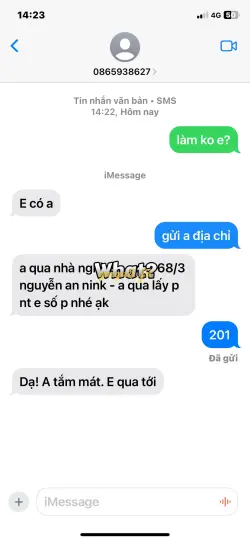 Ảnh đánh giá