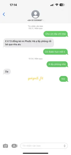 Ảnh đánh giá
