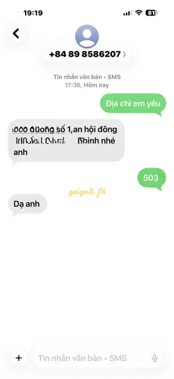 Ảnh đánh giá gái gọi