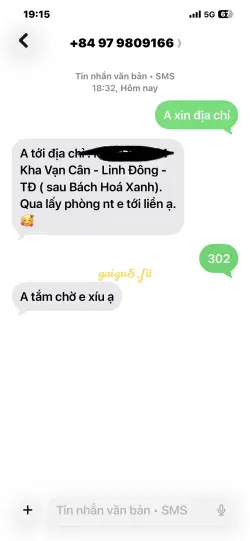 Ảnh đánh giá gái gọi