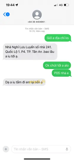 Ảnh đánh giá gái gọi