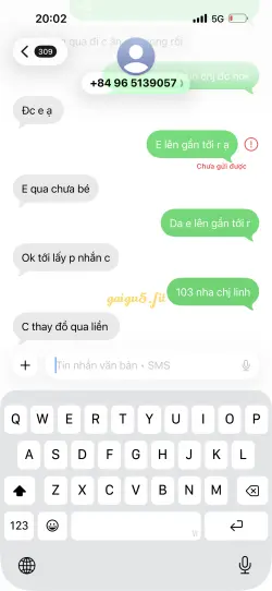 Ảnh đánh giá gái gọi