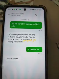 Ảnh đánh giá gái gọi
