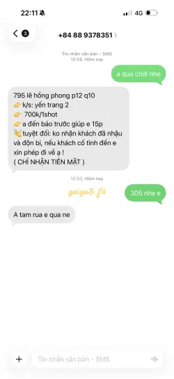 Ảnh đánh giá