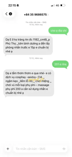 Ảnh đánh giá