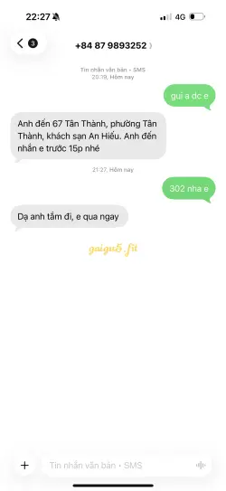 Ảnh đánh giá