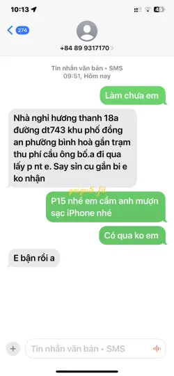Ảnh đánh giá gái gọi