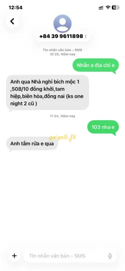 Ảnh đánh giá gái gọi