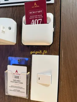 Ảnh đánh giá gái gọi
