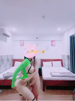 Ảnh đánh giá gái gọi
