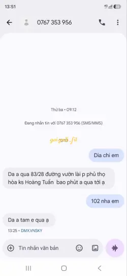 Ảnh đánh giá gái gọi