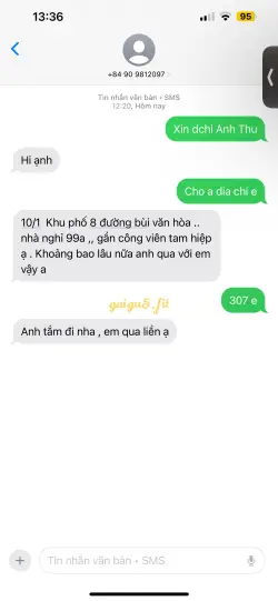 Ảnh đánh giá gái gọi
