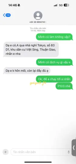Ảnh đánh giá gái gọi