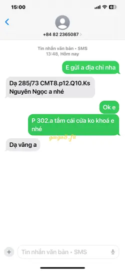 Ảnh đánh giá gái gọi