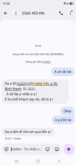 Ảnh đánh giá gái gọi