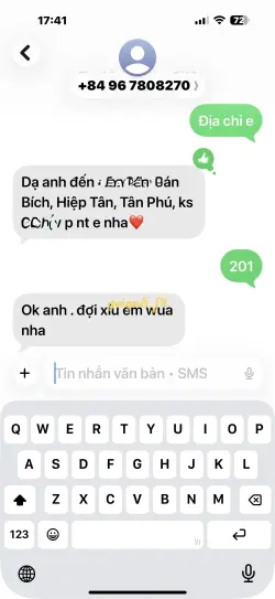 Ảnh đánh giá gái gọi