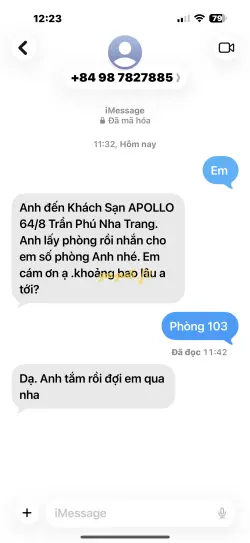 Ảnh đánh giá
