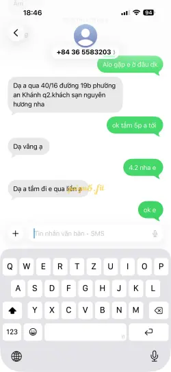 Ảnh đánh giá gái gọi