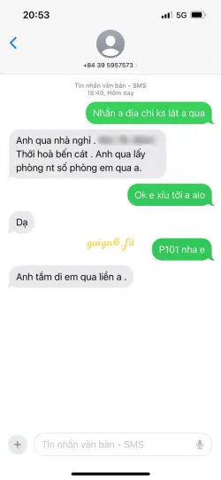 Ảnh đánh giá