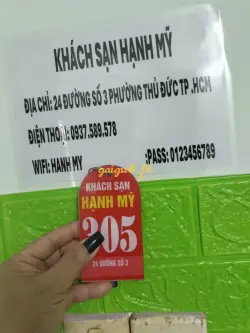Ảnh đánh giá gái gọi
