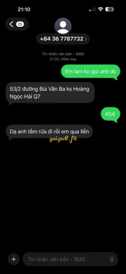 Ảnh đánh giá gái gọi