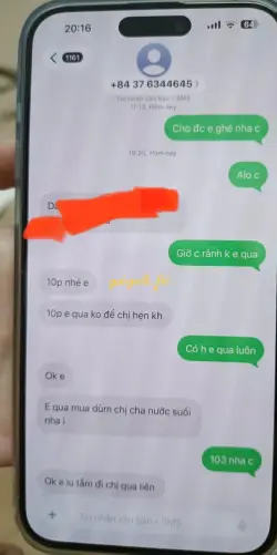 Ảnh đánh giá