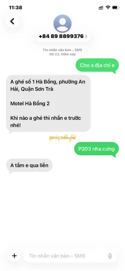 Ảnh đánh giá gái gọi
