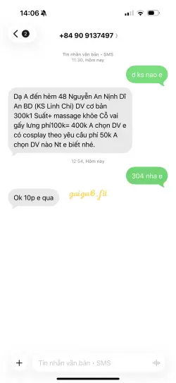 Ảnh đánh giá gái gọi