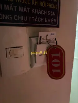 Ảnh đánh giá gái gọi