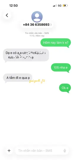 Ảnh đánh giá gái gọi