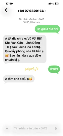 Ảnh đánh giá gái gọi