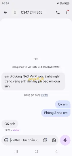 Ảnh đánh giá