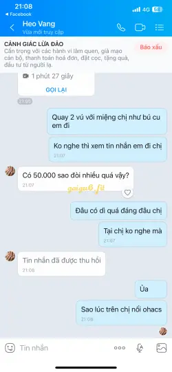 Ảnh đánh giá gái gọi