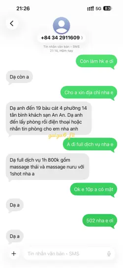 Ảnh đánh giá