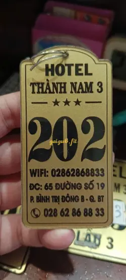 Ảnh đánh giá gái gọi