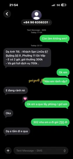 Ảnh đánh giá