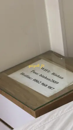 Ảnh đánh giá gái gọi