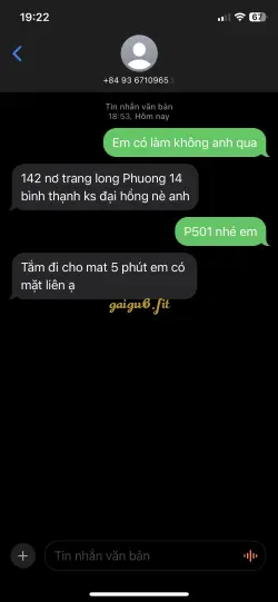 Ảnh đánh giá gái gọi
