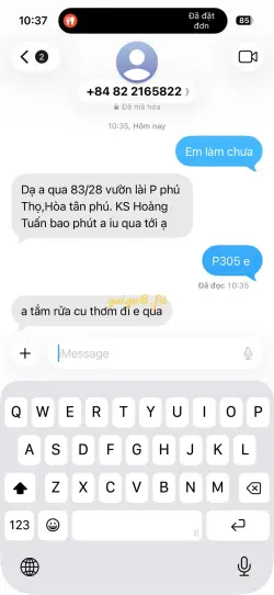 Ảnh đánh giá gái gọi