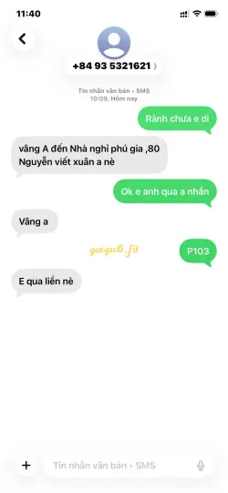 Ảnh đánh giá gái gọi