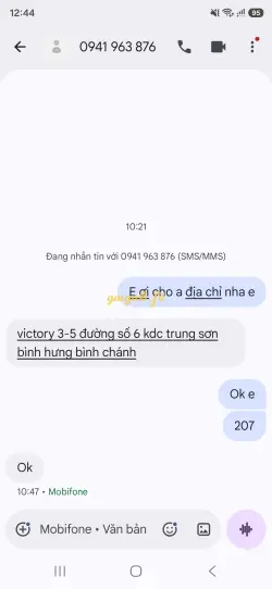 Ảnh đánh giá gái gọi