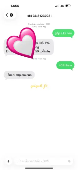 Ảnh đánh giá gái gọi